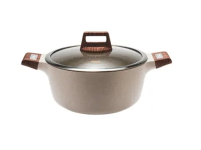 CASSEROLE 6.6L BEIGE CA005-B28 M1118 DSP