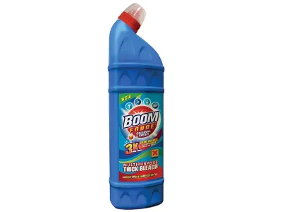 FORCE BLEACH ORIGINAL 750ML BOOM