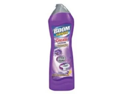 FORCE CREAM LAVENDER 750ML BOOM
