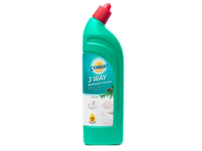 BATHROOM CLEANER PINE 750ML STRIKE