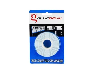 Double Sided Tape 3x18x1m Gd Bhola Hardware