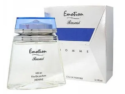 EMOTION MEN 100ML RASASI