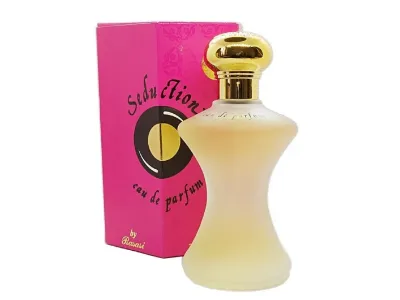 SEDUCTION WOMEN 75ML RASASI