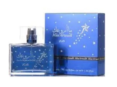 MAA ARWAAK MEN 50ML RASASI