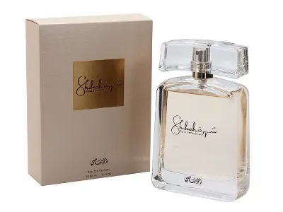 SHUHRAH WOMEN 90ML RASASI