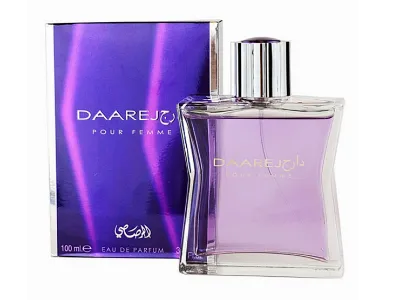 DAAREJ WOMEN 100ML RASASI