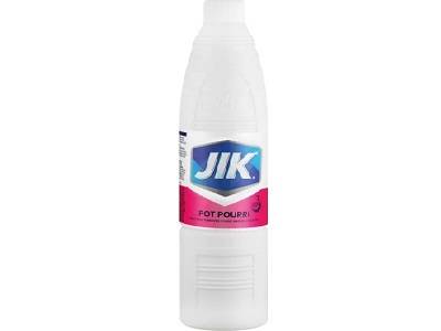 MULTIPURPOSE BLEACH CLEANER POT POURR 750ML JIK