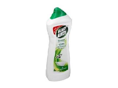 HANDY ANDY LEMON 750ML