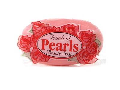 SOAP ASSORTED 250G 22-83 PEARLS