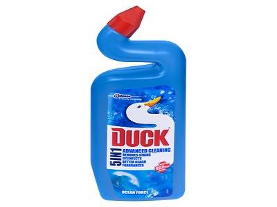 TOILET ACTIVE OCEANFORCE 500ML DUCK