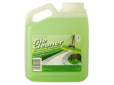 TILE CLEANER 1L MANCHAM