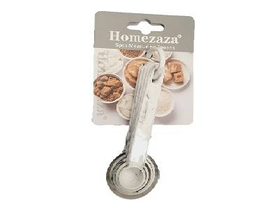 MEASURING SPOON SET 5PCS  DH1600  M-1353  DH