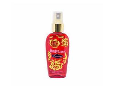 PERFUME MIST LADIES CHARMING 50ML BODYLUXE