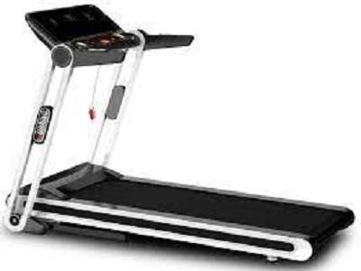 TREADMILL 2.5HP 150KG FN-H2800