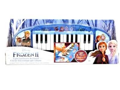 Toy Frozen Piano 318-9F