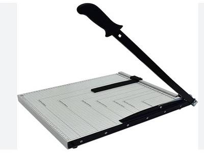 PAPER CUTTER A3 829-2 MST182 