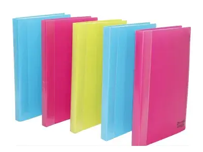 FILE POCKET 20P MST274 AMEEN