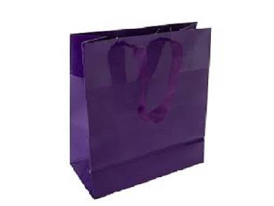 GIFT BAG 182017