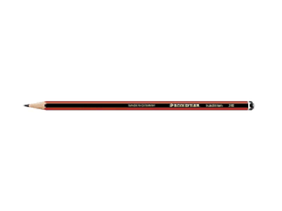 PENCIL 2B MST1004 