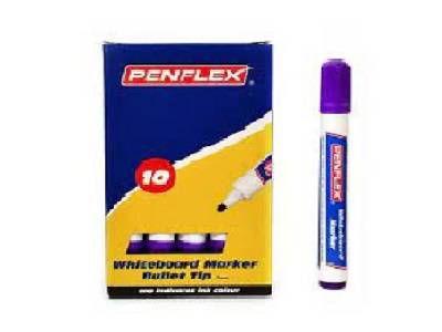 MARKER W/B PENFLEX 