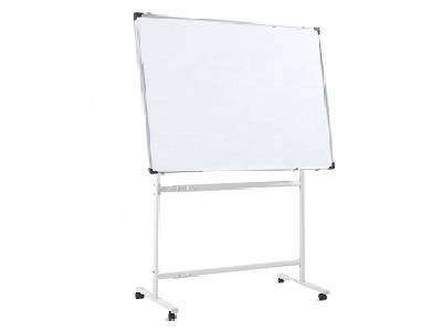 WHITE BOARD STAND 80X140 MST379 