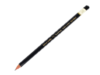 PENCIL 2B MST568 