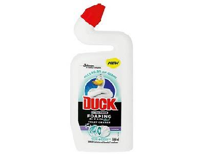 MARIN EXTRA POWER BLEACH 500ML DUCK