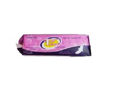 SANITARY NAPKINS 12PC DP FARAI