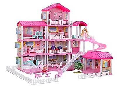 Toy Home HY-084AE