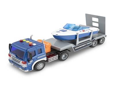 Toy Speed Transport BQ600-14