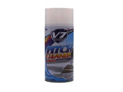 UNIVERSAL PITCH CLEANER 450ML V7061 V7