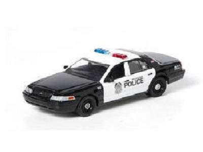 TOY POLICE CAR A2210971 AMEEN