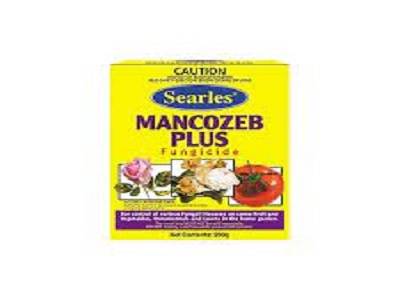 MANGOZEB 200G C3