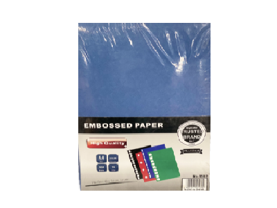 BINDING COVER 250M MST286 