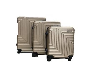 SUITCASE 3PC  T-523