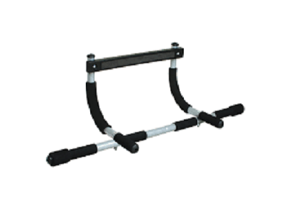 Getup beginners portable pullup pushup & dip rack sale