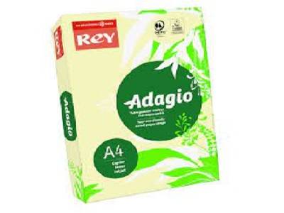 BOND PAPER COLOUR A4 RIM 